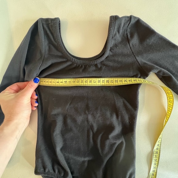 Leotard girls ballet/gymnastics/dance - Picture 4 of 7